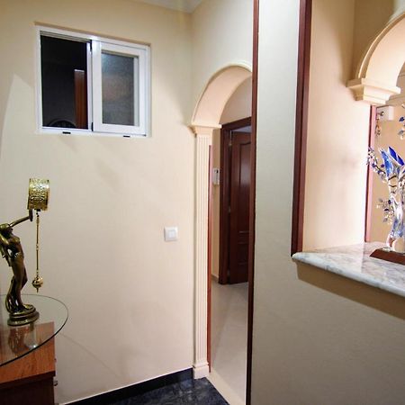 Apartamento Serafin De La Caleta Cádiz Exteriör bild